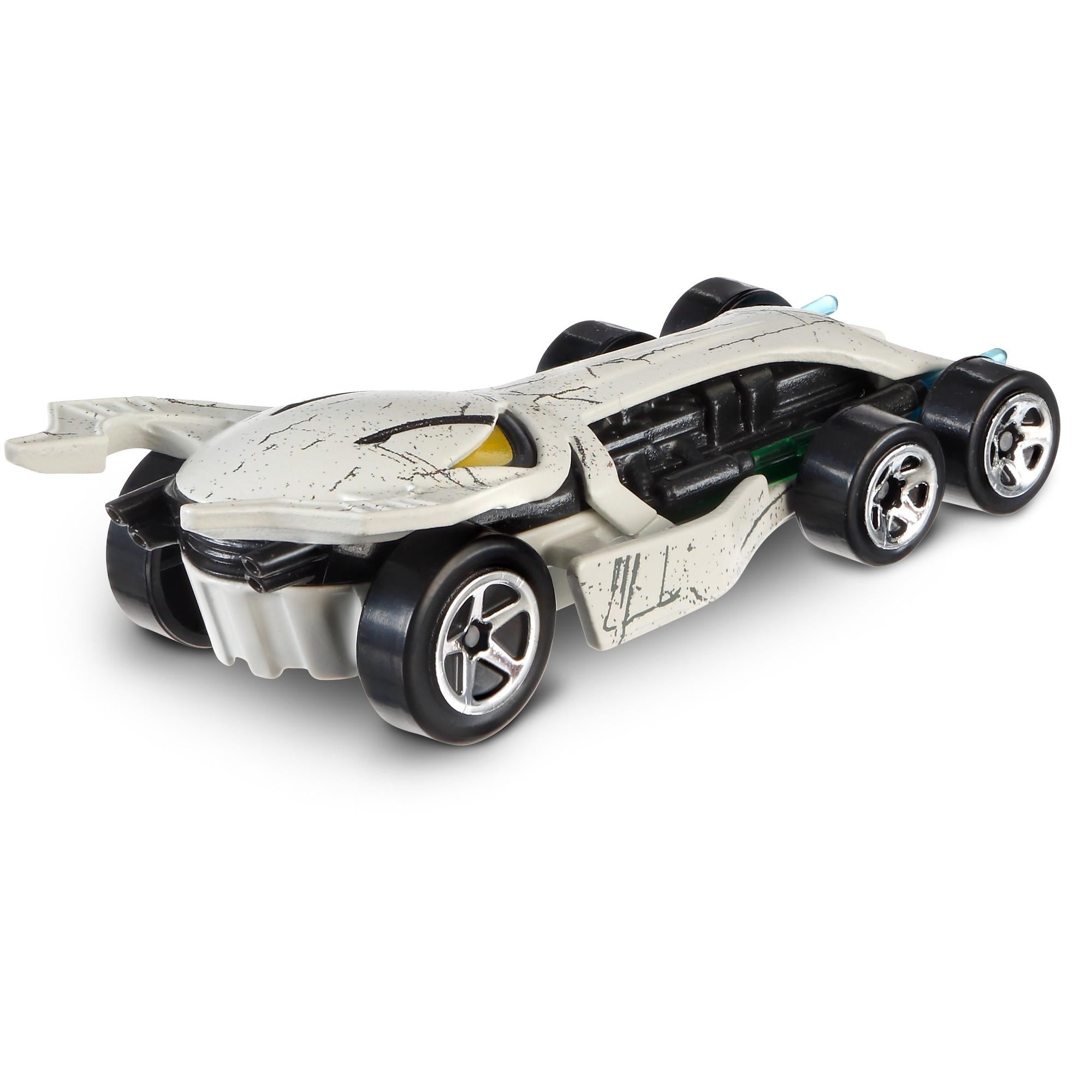 General grievous hot wheels sale