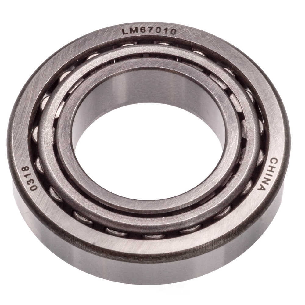 Parts Master PMA6 Axle Differential Bearing