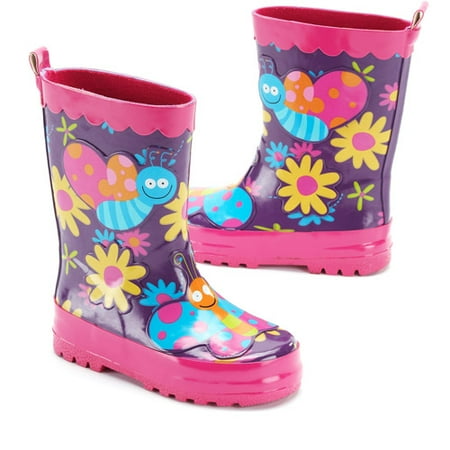 Toddler girls rain boots Find great deals on Girls Rain Boots at Kohl's today! Sponsored Links Carter's Bobbi Toddler Girls' Waterproof Rain Boots. Original. $ OshKosh B'gosh® Rafferty Toddler Girls' Sneakers. Regular. $ Western Chief Glitter Horse Lighted Girls' Light Up Waterproof Rain Boots. sale.