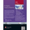 thumbnail image 2 of Libro Ecologia Y Medio Ambiente Tapa Blanda, Autor Rosalino Vazquez Conde, Editorial Grupo Editorial Patria, 2 of 2