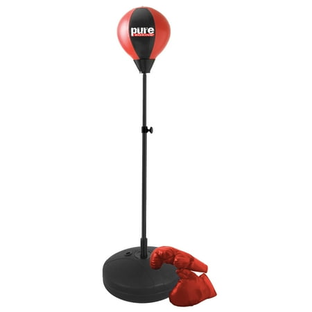 Pure Boxing Punch and Play Kids Boxing Set