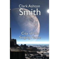 The City of the Singing Flame (Paperback)