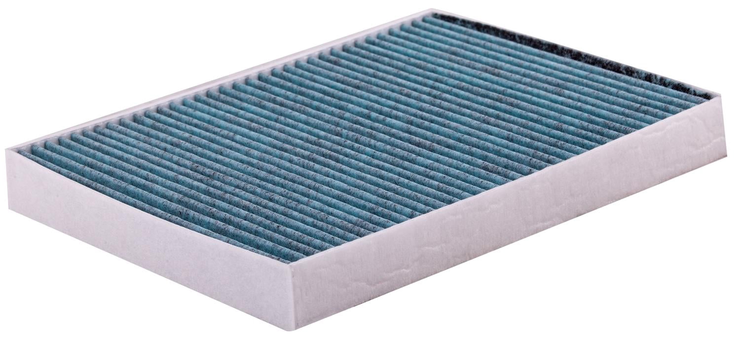 PUREFLOW PC5762X Cabin Air Filter | Fits 2008-2016 Audi Q7 3.0L; 2008-2019 Porsche Cayenne 3.6L, 4.8L; 2010-2025 Volkswagen Transporter 2.0L; 2007-2017 Touareg 3.6L