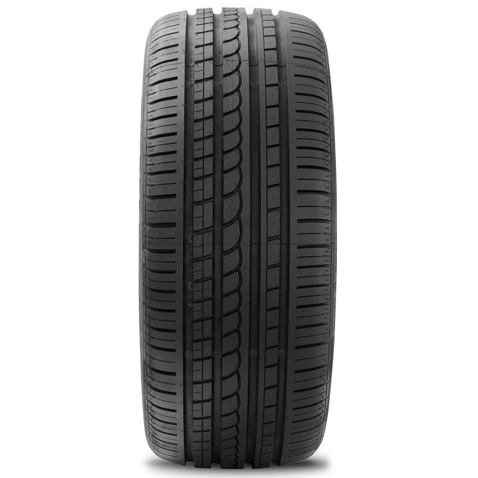 Pirelli P Zero Rosso UHP 285/30ZR18 (93Y) Passenger Tire Pirelli P Zero Rosso UHP 285/30ZR18 (93Y) Passenger Tire Sansujyuku sansujyuku.com