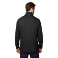 thumbnail image 2 of Devon & Jones DG400 New Classics Men's Performance Quarter-Zip, 2 of 3