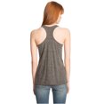 thumbnail image 2 of Aeropostale - Camiseta sin mangas para mujer, color gris, grande Aeropostale  Camiseta sin mangas, 2 of 2