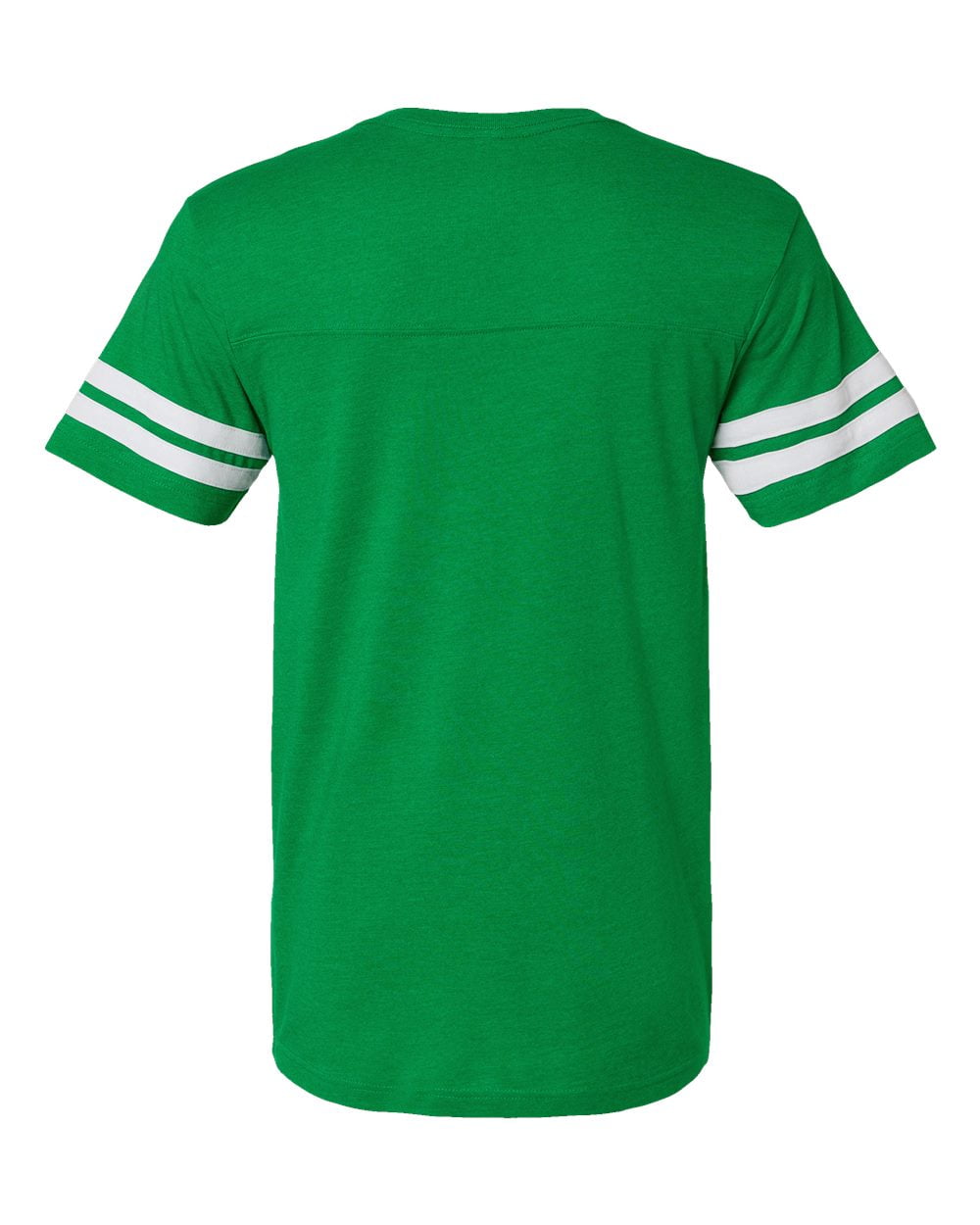 トップス 50s vintage WAYME 7 football T-shirts Lat Men's Football T Shirt 6937 Vintage True Navy/Blend