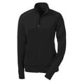 thumbnail image 5 of Sport-Tek Lst885 Ladies Nrg Fitness Jacket, 5 of 6