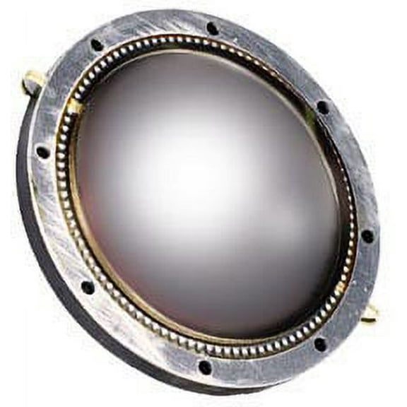 Peavey 44XT Replacement Diaphragm Kit For Speaker Component Driver 377380 New