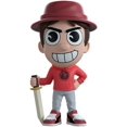 thumbnail image 6 of Youtooz FGTeeV - Klips Figur, 6 of 6
