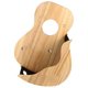 thumbnail image 1 of Guitar Wall Holder Ukulele Hanger Rack for Storage, 1 of 4