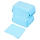thumbnail image 1 of EeaseMX Colchón transpirable de 30 piezas, alfombrilla para orina infantil, almohadilla para orinar para bebé, cojín impermeable, funda cambiadora portátil para bebé recién nacido, 1 of 7