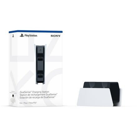 PS5 Charging Station for Dualsense