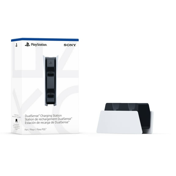 PS5 Charging Station for Dualsense