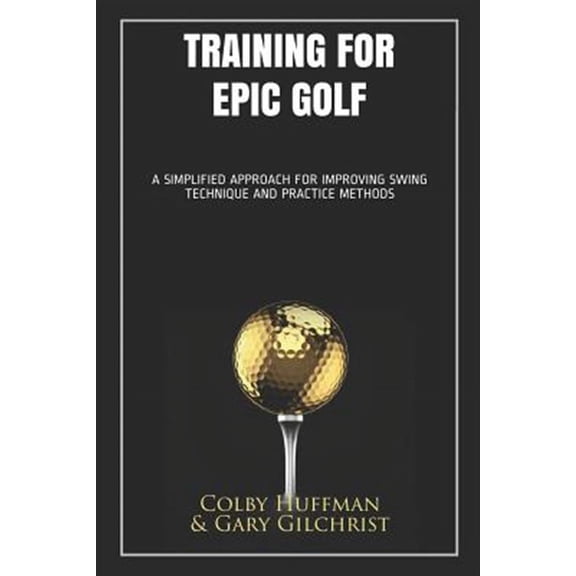Training for Epic Golf