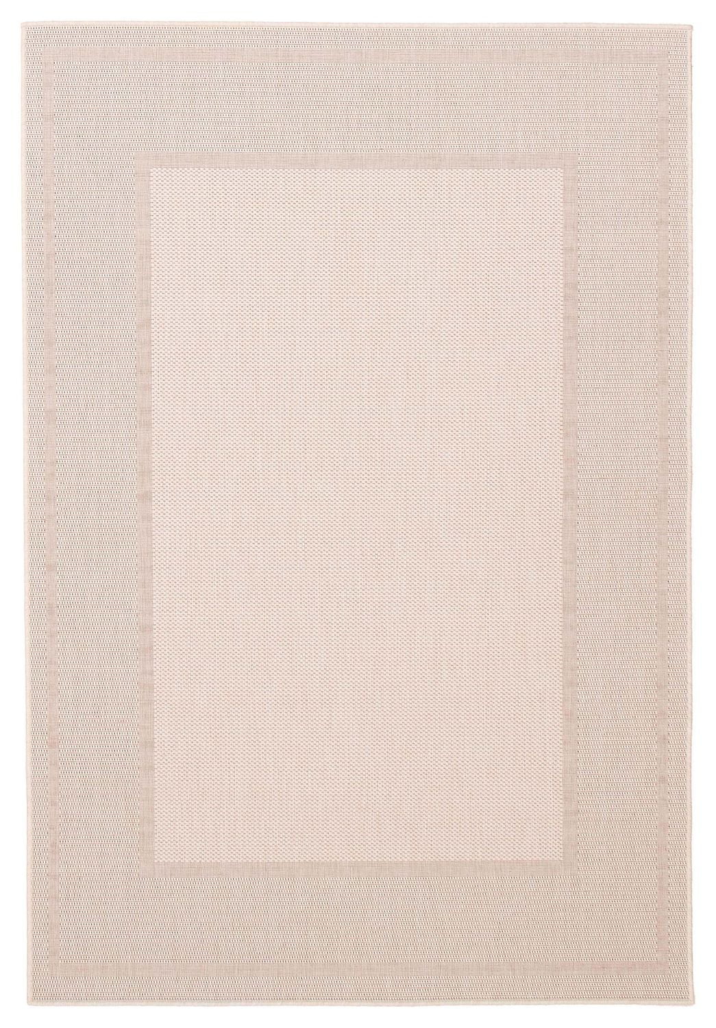 ECARPET Modern Area Rug for Living Room, Dining Room and Bedroom<br>Jute Natura <br>Collection