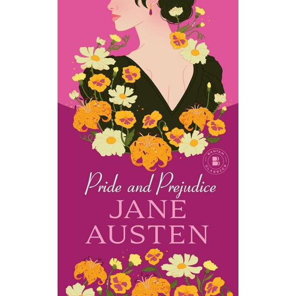 Pride and Prejudice (Paperback)