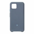 thumbnail image 1 of GA01279 Fabric Case Pixel 4 XL Blue-ish, 1 of 3