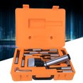 thumbnail image 4 of 40CR Coupe d'Alésage, Outil d'Alésage Portable, Rotation Stable de Performance pour le Fraisage MT5-F1-18-12PCS, 4 of 8