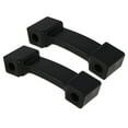 thumbnail image 6 of HONMEET Non- Rubber Speaker Pads, Anti-Skid Sound Isolation Pads, Easy to Install, 2 Pieces, 6 of 8