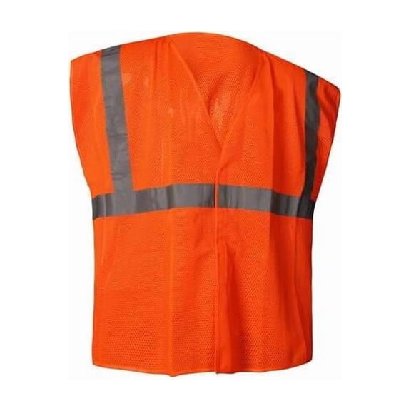 Condor Class 2, Orange, Hook-and-Loop, Mesh, No 786F76