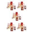 thumbnail image 2 of QualitChoice Ready For Fun Party With Farm Gift Bag Lightweight And Portable Made Of Thick Paper Farm Gift Bags 5Set, 2 of 6