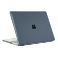 thumbnail image 3 of Crystal Case For Microsoft Surface Laptop Go 3 2 1 12.4 inch (1943 2013) PC Ultra Thin Protective Co, 3 of 5
