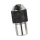 thumbnail image 1 of Adaptador de grifo Herramienta manual Accesorios de alta confiabilidad Repuestos Resistente al desgaste L 1 pieza, 1 of 9