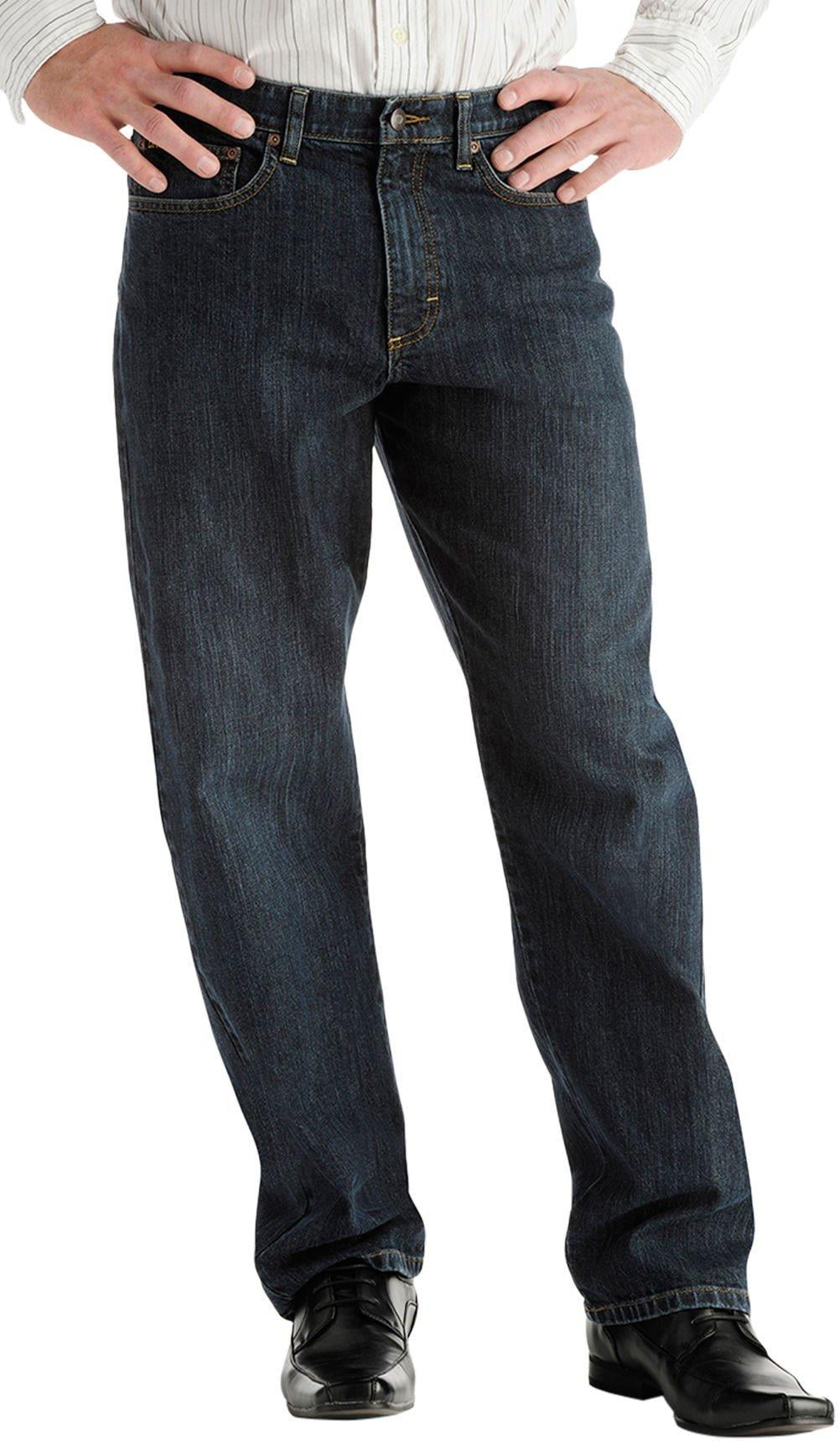 custom fit mens jeans