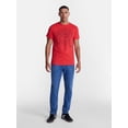 thumbnail image 2 of Spider-Man Men's and Big Men's Graphic Tee, Sizes S-3XL, 2 of 6