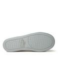 thumbnail image 5 of Dearfoams Women's Rebecca Chenille Closed Back House Slipper, 5 of 7