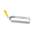 thumbnail image 3 of Omelette Ring Egg Frying Mold Pancake Frame Versatile Stainless Steel Construction for Griddle Pan Cooking, 3 of 9