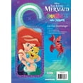 thumbnail image 5 of Disney Little Mermaid: Dreaming of Adventure, 48 pages (Paperback), 5 of 5