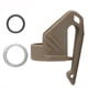thumbnail image 1 of Linterna Clip Bolsillo Clip Multifunción Accesorios para Equipos Tácticos (Caqui), 1 of 9