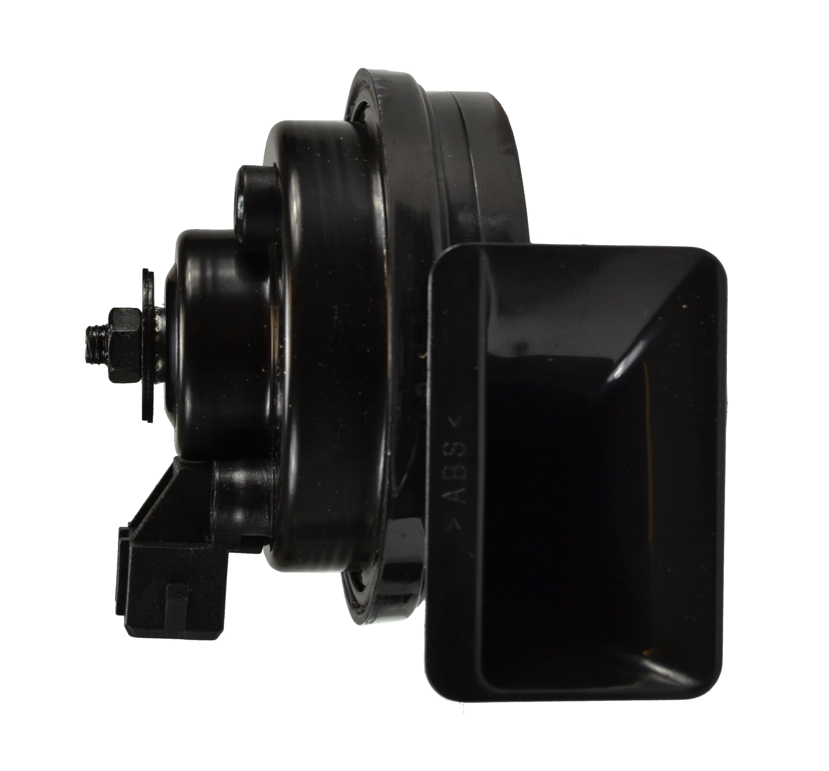 Hella 011225851 Hella OE Replacement Horn Fits select: 1999-2005 VOLKSWAGEN JETTA, 1998-2001 VOLKSWAGEN NEW BEETLE