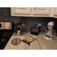 thumbnail image 3 of Carolines Treasures SS8163OVMT Gant Four Golden Retriever, 3 of 3