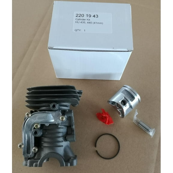 High Quality Cylinder Kit Husqvarnaa 435 435E 440 440E (41mm) 504 73 51-01 JONSERED CS2240