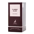 thumbnail image 3 of Perfume Alhambra Flaming Elixir de Perfume Maison, 80 ml, 3 of 5