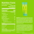 thumbnail image 6 of Kombucha Sparkling Probiotic Fermented Drink Powder Stick, Low Calories 0 Sugar, 6 of 6