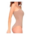 thumbnail image 2 of Body Control Ilusión Talla M Café, 2 of 3
