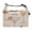 Cocktail, variant on Buckle Handle Insulated Picnic Lunch Bag With Adjustable Strap 7L Capacity Leopard Print Vector