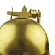 thumbnail image 2 of Extintor Velas Mecha Creativa Apagallamas para Amantes Las (oro 1 Unidad), 2 of 9
