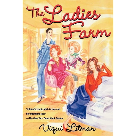 The Ladies Farm
