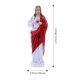 thumbnail image 2 of VERDANVERSE Adorno De Jesús Para Y Estante Estatua Religiosa Decorativa Para Hogar Y Iglesia, 2 of 7