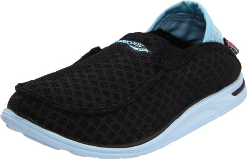 Saucony recovery slippers Clearance