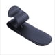thumbnail image 2 of Soporte de almacenamiento de paraguas, estante de almacenamiento de paraguas de coche autoadhesivo de plástico negro, calidad inigualable, 2 of 5