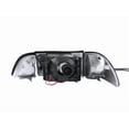 thumbnail image 6 of ANZO USA 121192 Crystal Headlight Set Fits select: 1987-1993 FORD MUSTANG, 6 of 6