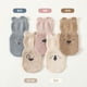 thumbnail image 1 of Calcetines antideslizantes para bebés, gruesos, para niños pequeños, 5 pares de calcetines de algodón para bebés, niñas y niños (1 a 3 años), 1 of 1