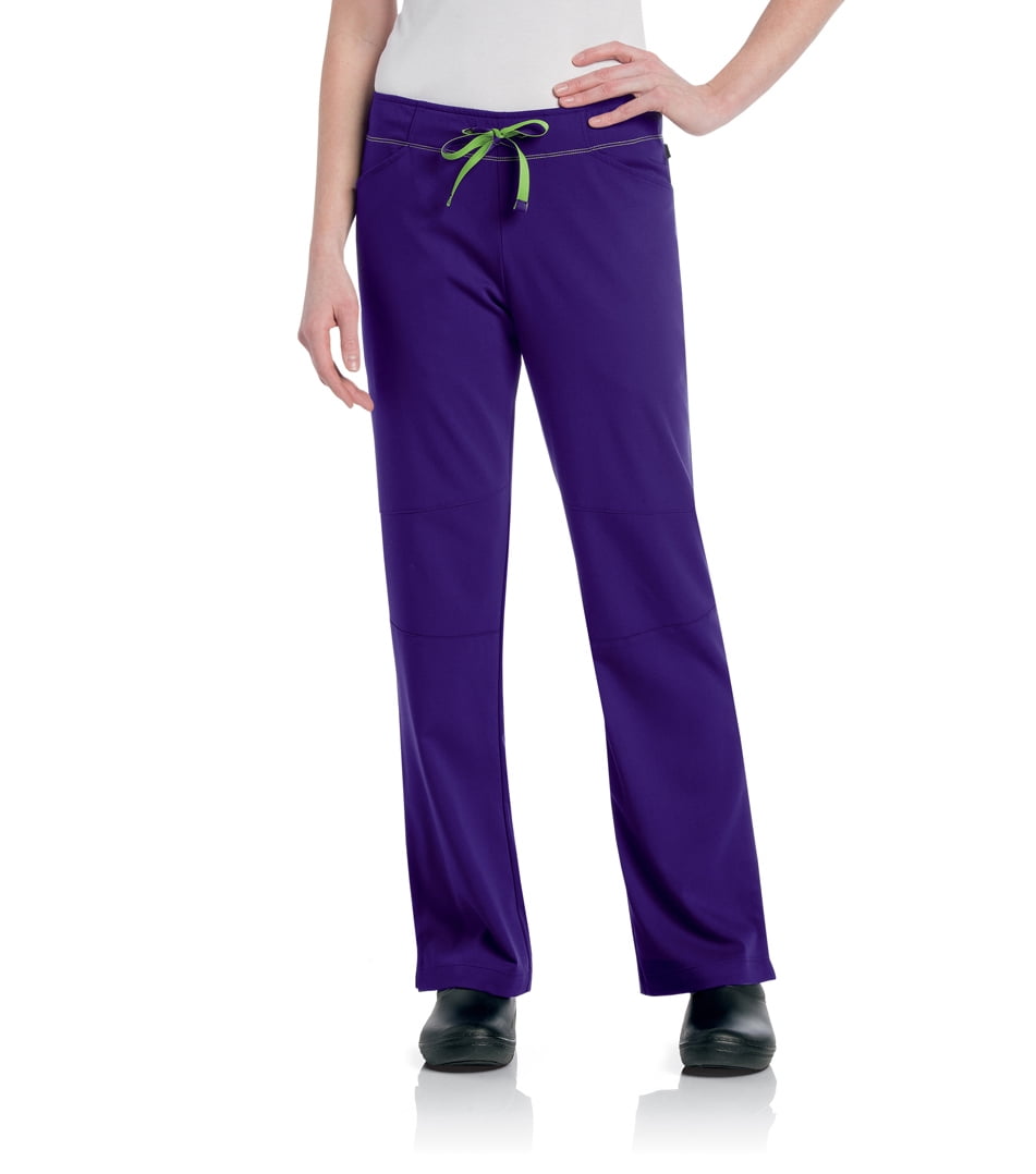 Urbane Ultra Straight Leg Scrub Pants 