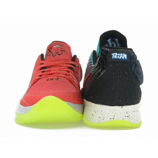 Nike Men's Ja 2 Kool-Aid Mixed Berry Shoes, from StockX - Walmart